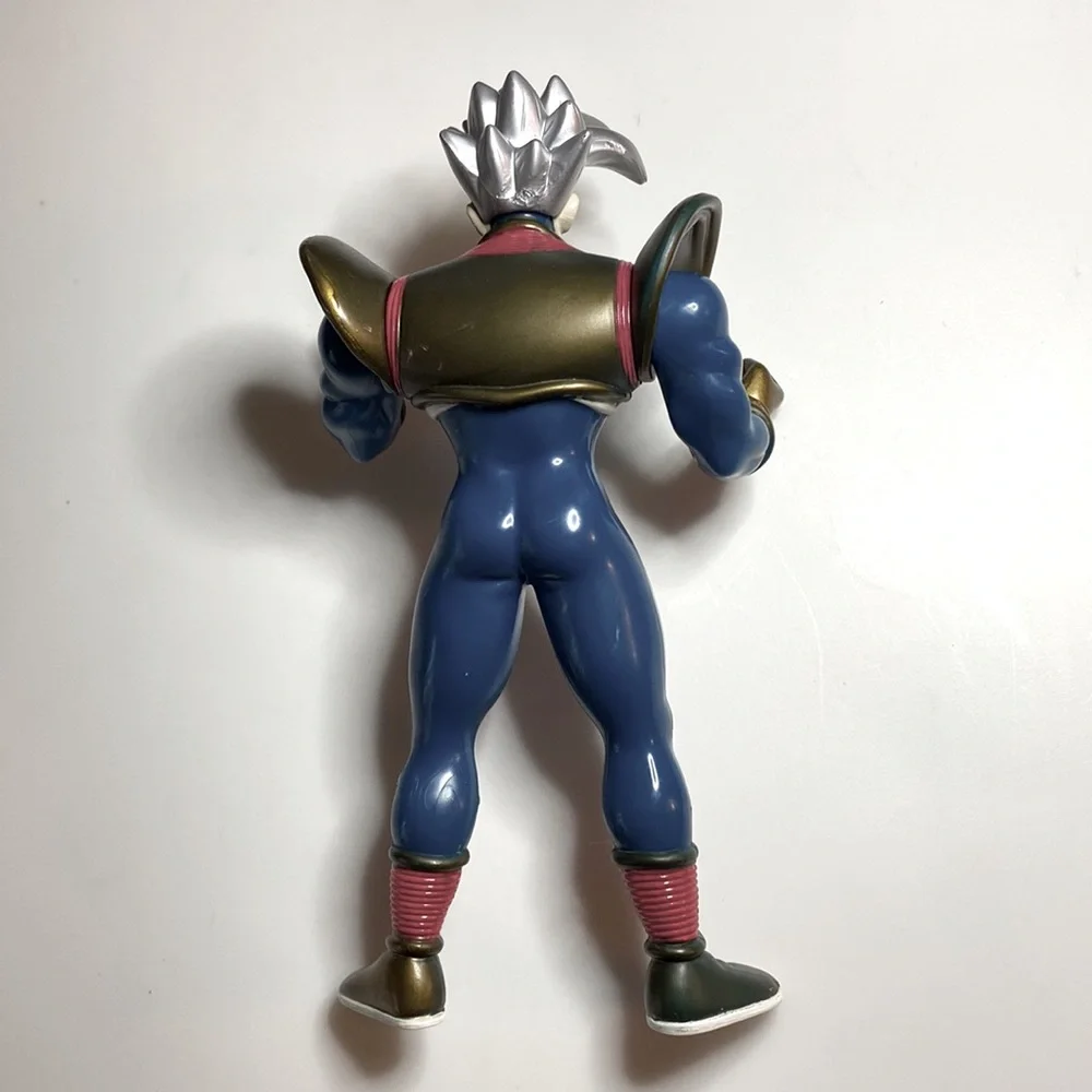 Dragon Ball GT Super Battle Collection Baby Vegeta Ultimate Version 1996